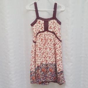 House of Harlow 1960 Dress